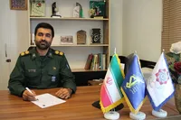 رزمایش بزرگ «جان‌فدایان ایران» در شهرستان گرمه برگزار می‌شود