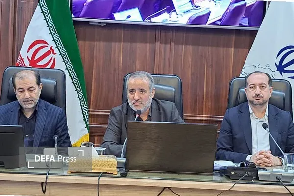 استاندار