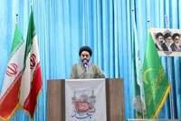حجت‌الاسلام غضنفری: بازدید میدانی مسئولان باید به بهبود شرایط مردم منجر شود