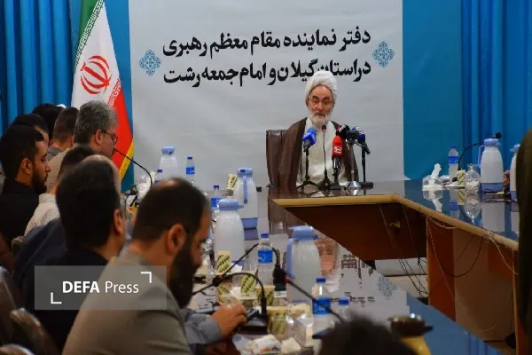 آیت‌الله فلاحتی: رسانه‌ها پیشگامان تبیین ارزش‌های دینی و ملی باشند