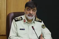 سردار رادان: در جنگ شناختی باید روایت اول را ما بسازیم