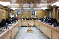 رئیس دیوان عالی کشور: تعامل مستمر با دستگاه قضایی، بسیاری از موانع اجرایی را برطرف می‌کند