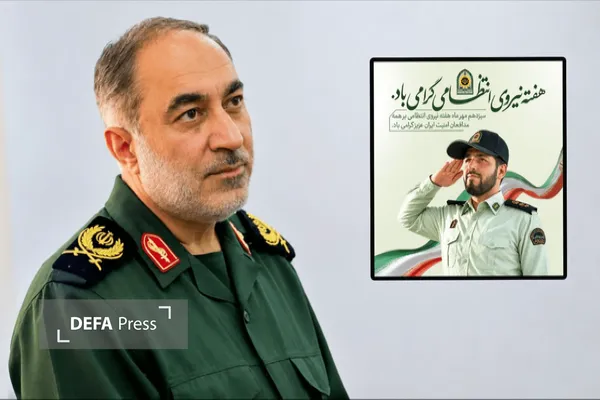سردار مهدوی
