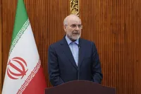 Kalibaf: İran ve Irak ilişkileri bölgesel gelişmelerde son derece önemli