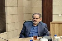 سردار کفیل: قرارگاه شهید سلامی محور مردمی‌سازی و کمک به دولت برای تسهیل خدمت‌رسانی است