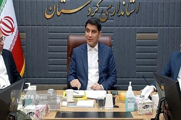 آمار دقیق، پایه تصمیم‌های توسعه‌ای کردستان است