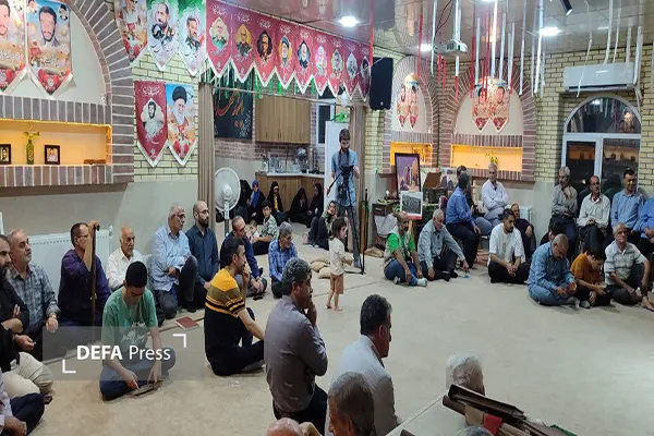 ازادگان