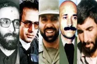فرماندهانی که پس از شکست حصر آبادان آسمانی شدند