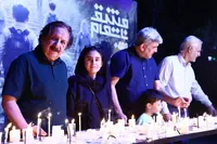 مجیدی: شهدای مدرسه میناب برای همیشه در تاریخ ایران باقی خواهندماند