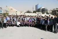 ویژه‌برنامه‌های موزه ملی انقلاب اسلامی و دفاع مقدس به‌مناسبت روز دانش‌آموز