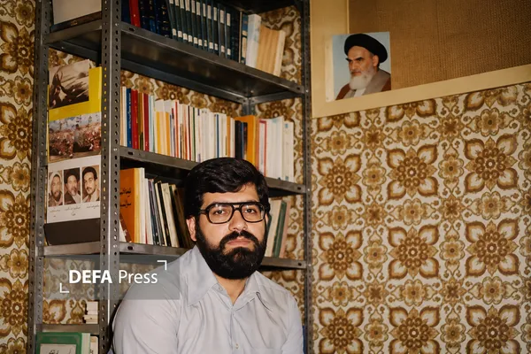 شهید سید کاظم کاظمی شهید سید کاظم کاظمی
