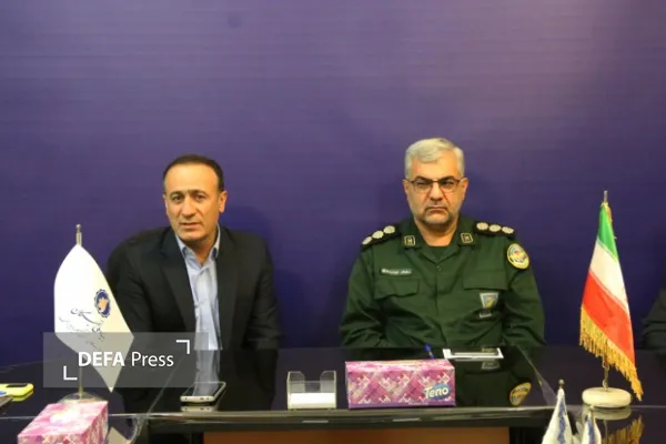 رئیس بنیاد نخبگان استان کهگیلویه و بویراحمد