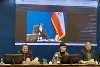 افتتاح اولین پارلمان مشورتی دانش‌آموزان بهزیستی