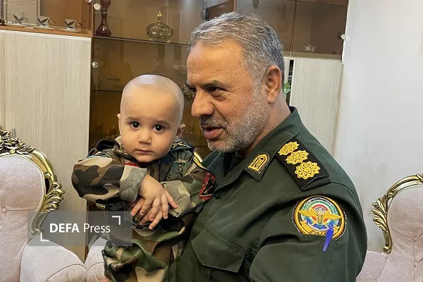 شهیدان شهیدان