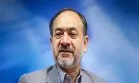 صدرالحسینی: ایران هیچ ابایی درباره حمایت از فلسطین ندارد