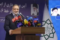 زاکانی: همزیستی ادیان الهی در تهران نماد وحدت و پیشرفت جامعه است