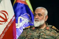 سردار نقدی: تمام اهداف دشمن شکست خورد/ ملت ایران دشمنان را خوار و ذلیل کرده است