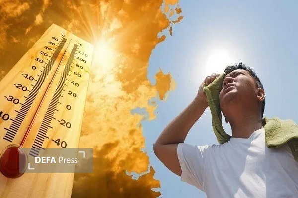 موج گرمای کردستان از اوایل هفته آینده شدت می‌گیرد