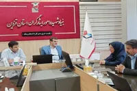 علیخانی: اسناد هویتی شهدا، گنجینه‌ای ارزشمند از هویت و پیشینه خانوادگی آنان است