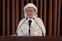 ماموستا قادری: وحدت و هوشیاری راه مقابله با تهدیدات است