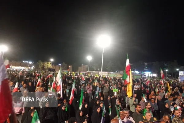 یادبود شهدای جنگ تحمیلی یادبود شهدای جنگ تحمیلی