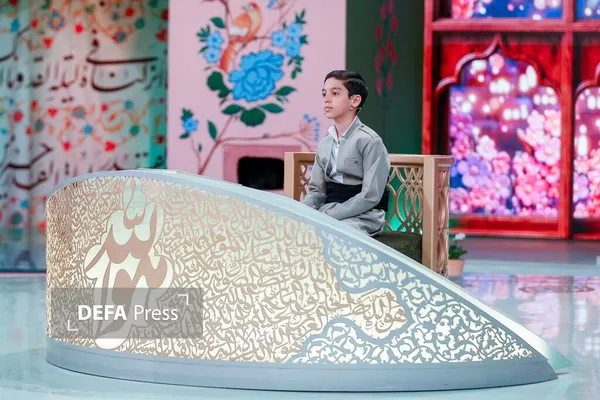 جنگ رمضان