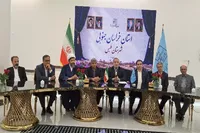 بهره‌برداری  از ۶۰۹ میلیارد تومان پروژه گردشگری در خراسان جنوبی