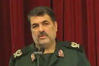 سردار تاجیک: «امنیت غذایی» عامل بقا و اقتدار یک ملت است
