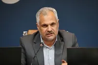 ارژنگ: همه دستگاه‌ها موظف به اجرای تکالیف قانونی جوانی جمعیت هستند