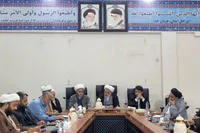 مدل جنگ رمضان با جنگ‌های گذشته متفاوت است/ ساز و کارهای پشتیبانی باید به روز شود