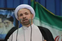 حجت‌الاسلام سراج: خون پاک امام شهید پایه‌های جبهه استکبار را متزلزل می‌سازد