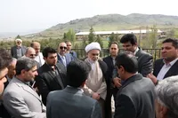 نماینده ولی‌فقیه در کردستان بر تسریع جبران خسارات در کردستان تأکید کرد