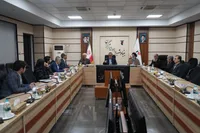 تشریح سیاست‌های راهبردی سازمان اموال و املاک کوثر