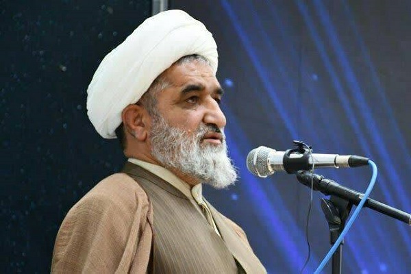 تشریح برنامه‌های هفته عقیدتی سیاسی در سپاه فتح با تاکید بر تبیین دستاورد‌های مقاومت در جنگ رمضان