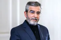 سفر باقری به روسیه برای حضور در کنفرانس بین‌المللی امنیتی مسکو
