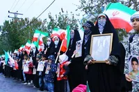 تئاتر خیابانی در دل جنگ