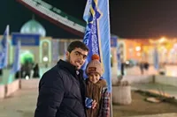 خداحافظی با انگشتری که بوی شهادت می‌داد/ حکایت انتظار همسر و امانتی که از دل آتش بازگشت