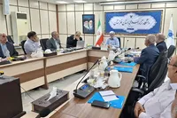 برگزاری چهارمین دوره توان افزایی اساتید درس آشنایی با علوم و معارف دفاع مقدس در خوزستان
