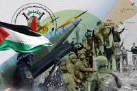 فیلم/ در انتظار طوفان
