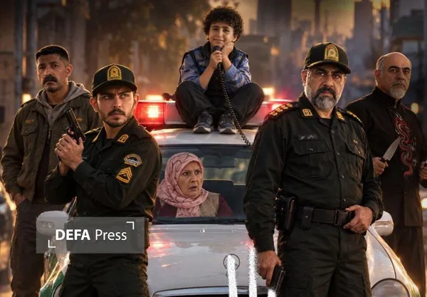 فیلم
