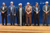 صالحی: جوانمردان عارف؛ محصول مسیر عرفان اجتماعی اسلام در ایران هستند
