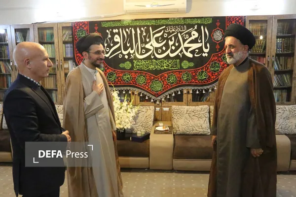موسوی مقدم