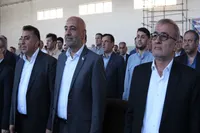 سی‌سخت ظرفیت تبدیل‌شدن به مقصد گردشگری جنوب کشور را دارد