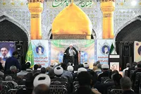 لزوم برنامه‌ریزی استانی برای مراسم تشییع «قائد شهید امت»