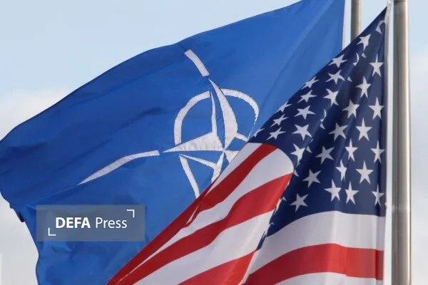 آمریکا و ناتو