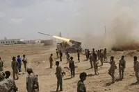 City and Port of Mocha Were Targeted by Ansar Allah