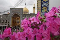 اعلام ویژه‌برنامه‌های حرم مطهر رضوی در روز عرفه و عید قربان