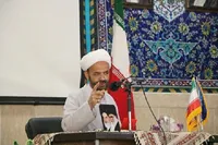 حجت‌الاسلام صادقی: زودی همه‌ ما شکست و به زانو در آمدن آمریکا و صهیونیست را مشاهده خواهیم کرد
