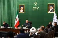 قالیباف: نامه رسمی اصلاح بودجه به دولت ارسال شده است