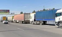 تداوم حمل‌ و نقل در روز‌های جنگ با ایثار جان عجین شده است